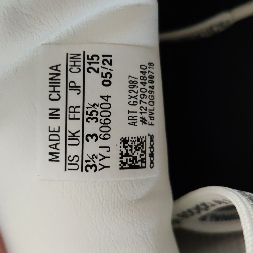 Adidas unisex sneakers - Picture 7 of 7